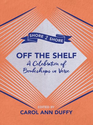 cover image of Off the Shelf